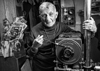 507 - THE PHOTOGRAPHER - GOKYIGIT MEHMET - cyprus